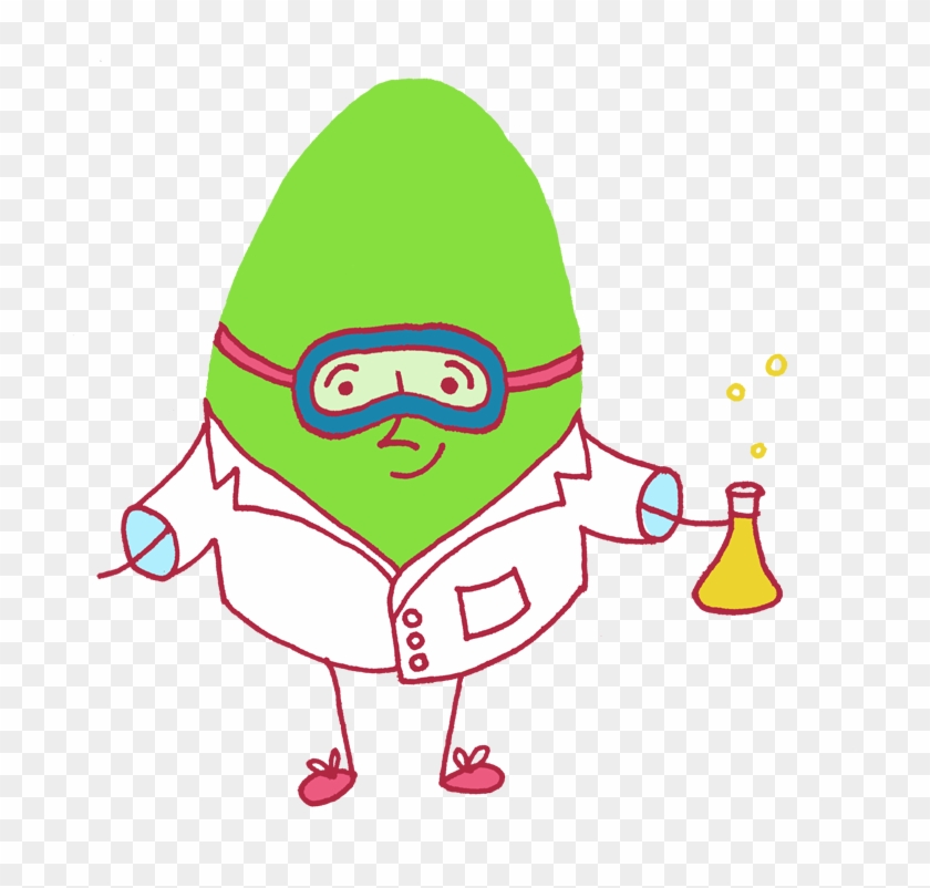 Green Eggs Lab - Eggsperiment #251292