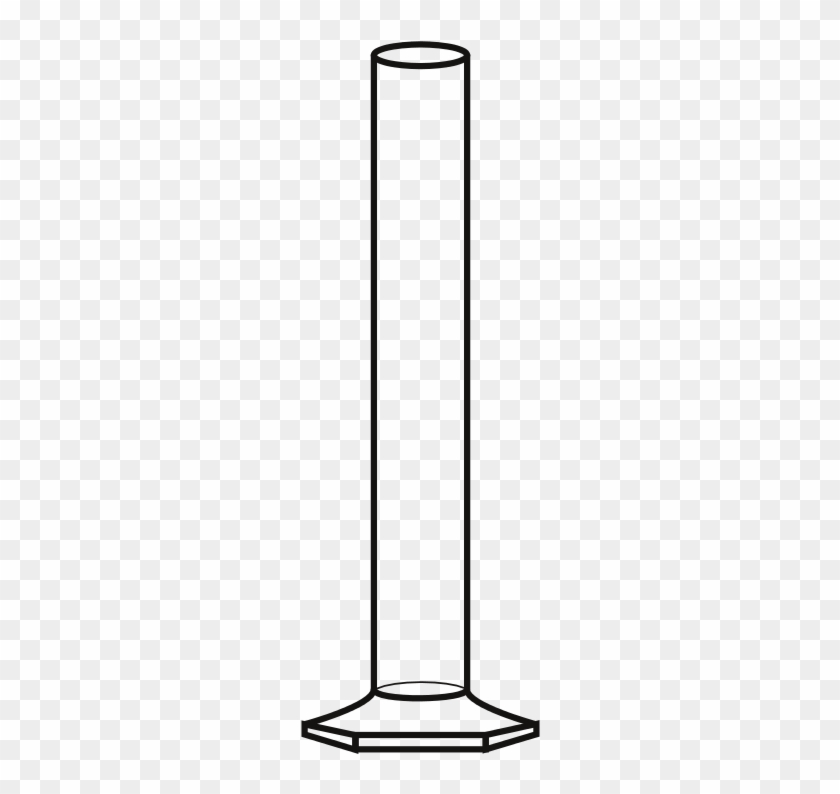 File - Standzylinder - Svg - Parallel #251379