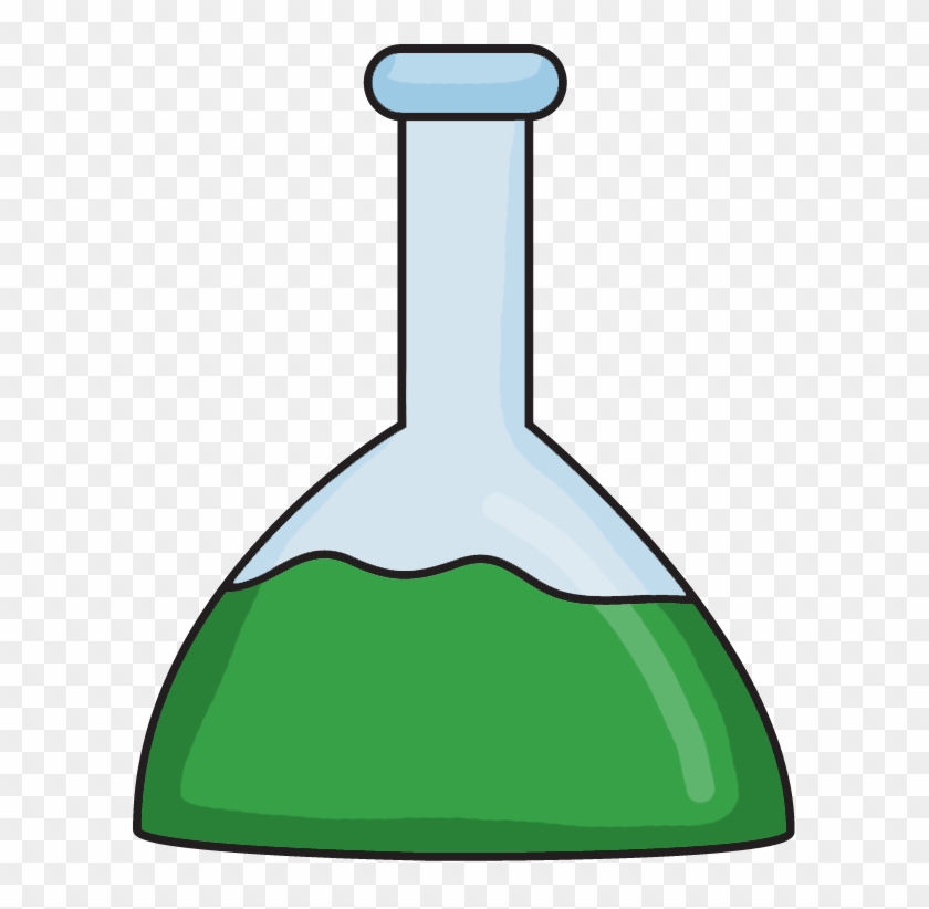 Beaker1 - Beaker1 #251401