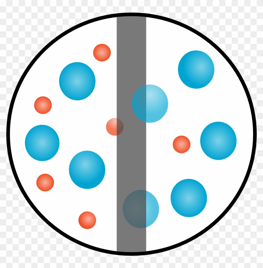 Laboratory Of Membrane Separation Processes - Horizon Observatory #251445