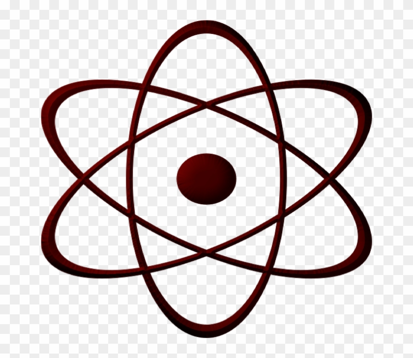 Science Symbols Clip Art #251541
