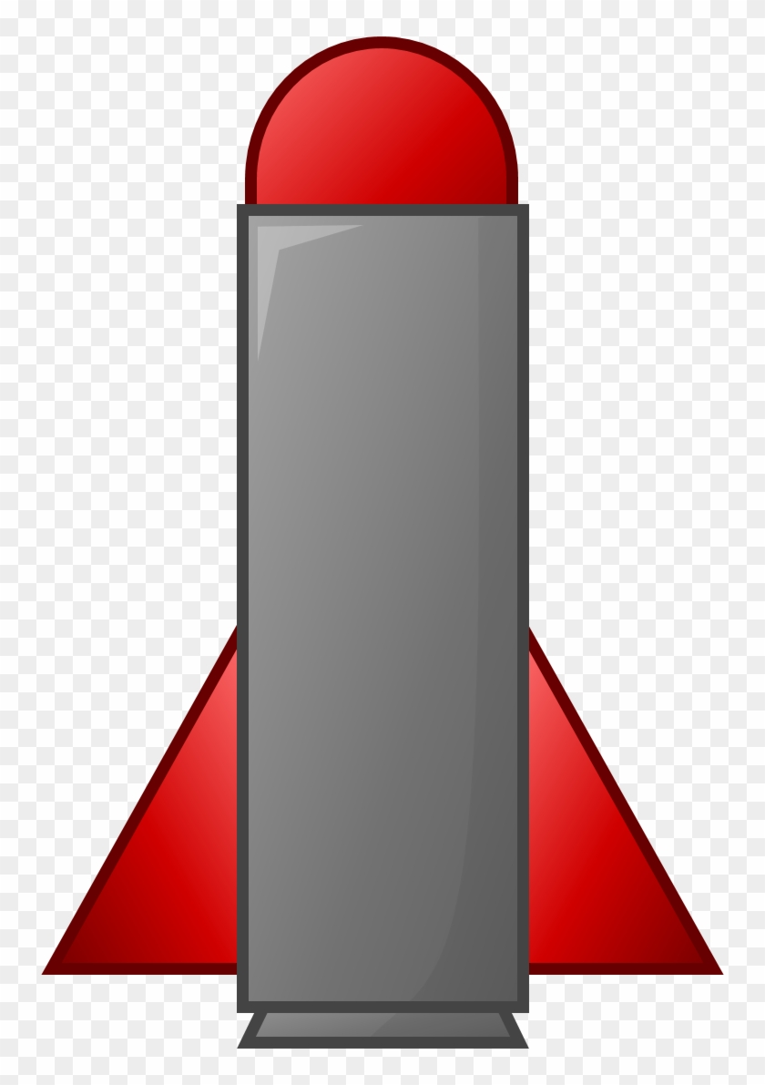 Missile Png - Illustration #251545