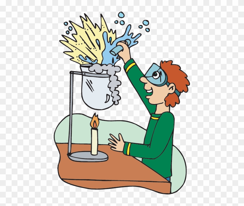 The Tools We Use To Perform Science Experiments Are - Science Experiments Png #251717