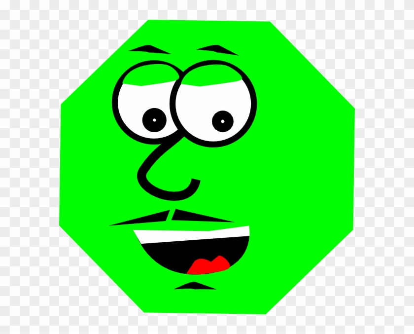 Octagon Clipart - Octagon Clip Art #251810