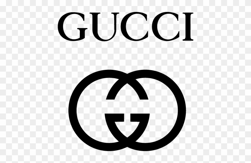 Free Vector Gucci Logo - Free Vector Gucci Logo #251893