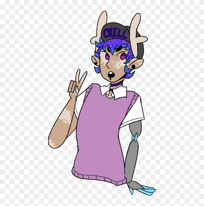 Ok Time To Draw A New Pose Fuck By Spdmage - Cartoon #251876