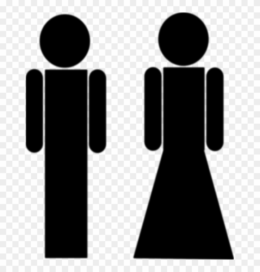 Toilet Sign Clip Art - Toilet Clip Art #252153