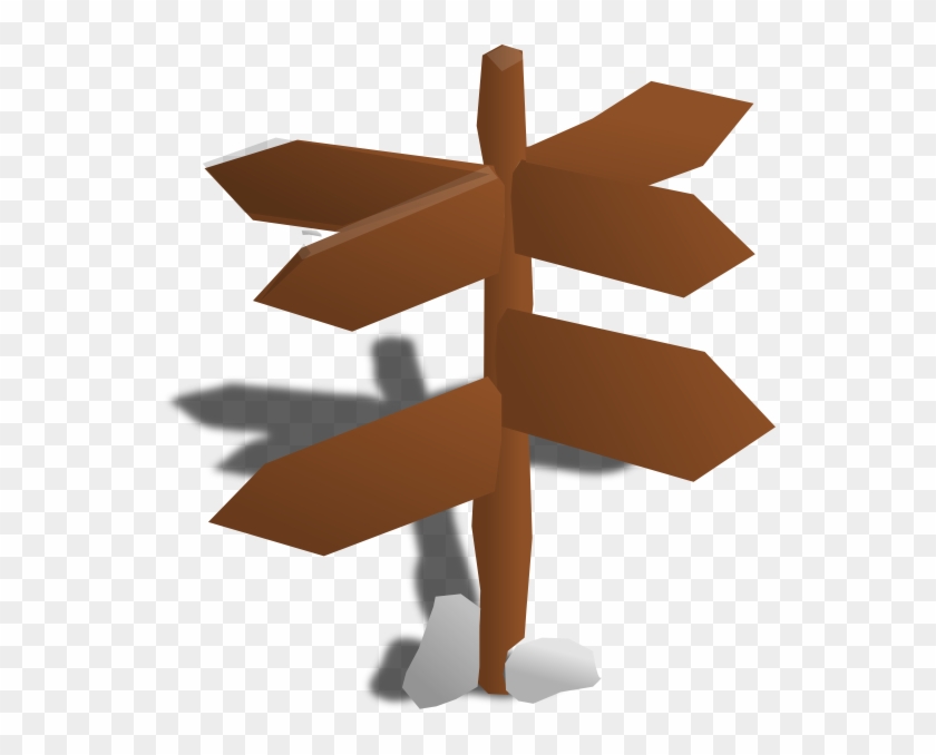 Wood Clipart Street - Clip Art #252185