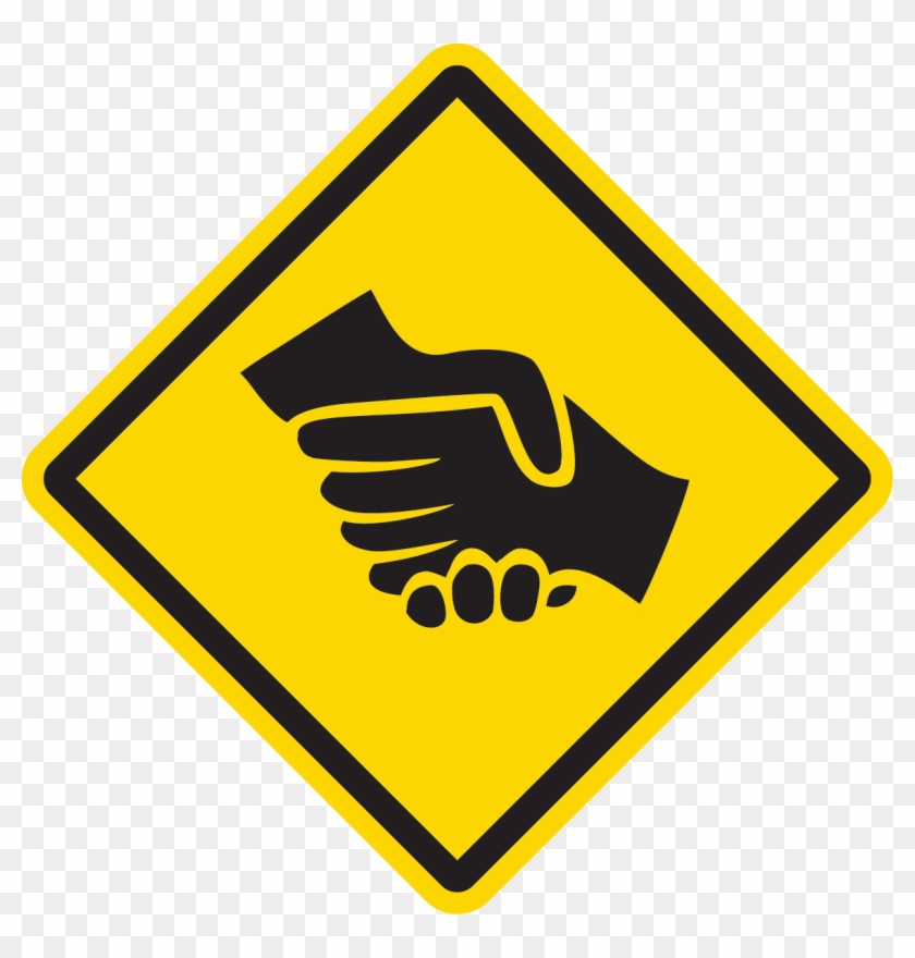 Special Needs Registry External Link - Slope Clipart #252255