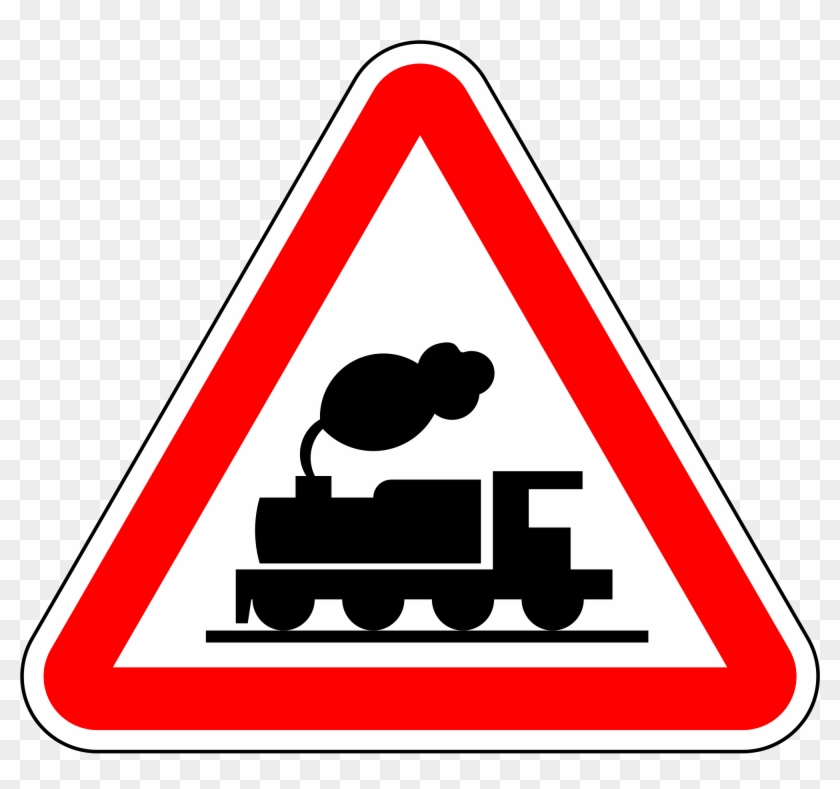 Portugal Road Sign A27 - Men At Work Sign #252420