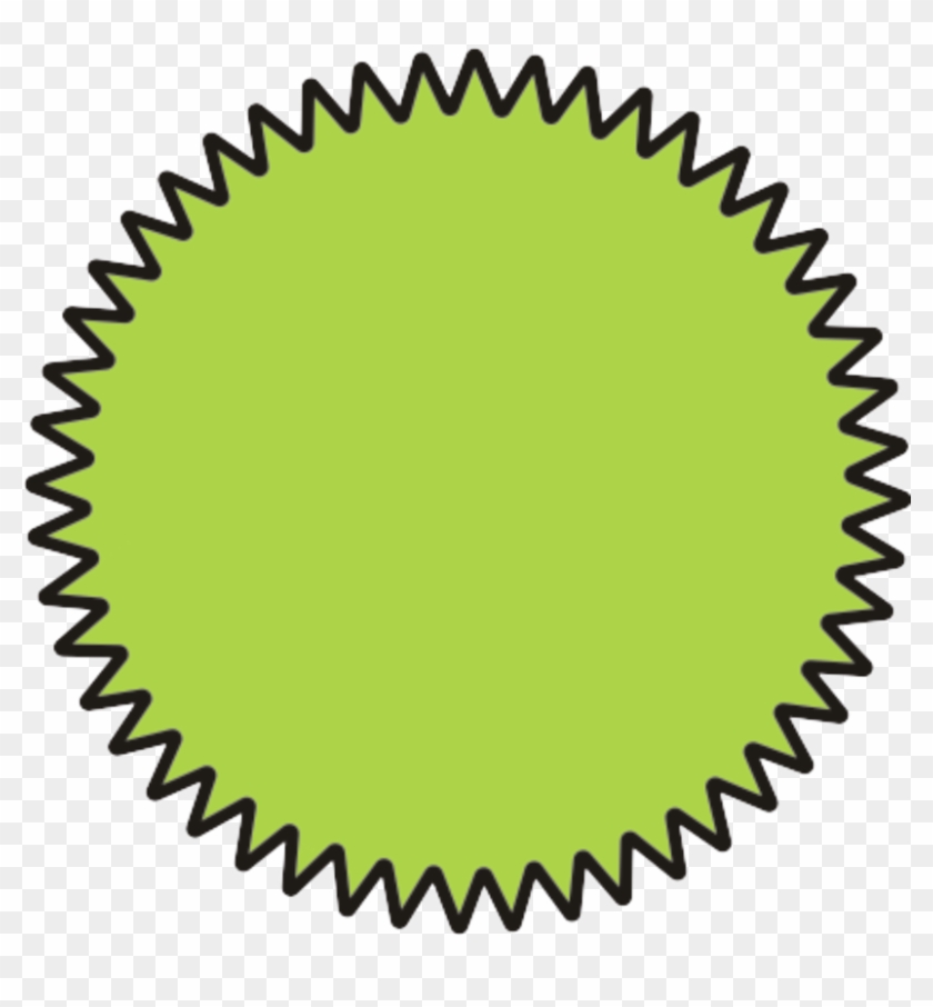 Circular Sign Shapes, Signshapers Rounded Signs, Mcgregor's - Mololin Ultra Thick Thick Thick Round Roundie Yoga #252465