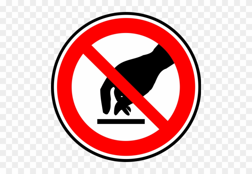 Not Clipart - Not Clipart #252495