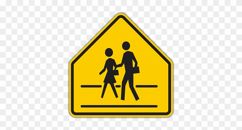 Review This Item - School Zone Road Sign #252577