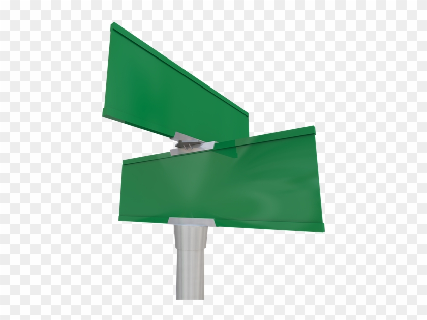 Street Sign - Technology Has Changed #252647