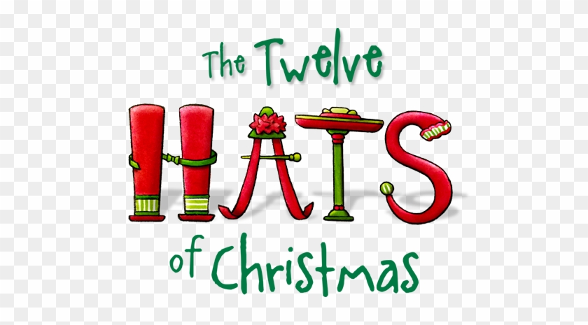 12hats Of - Christmas Day #253082