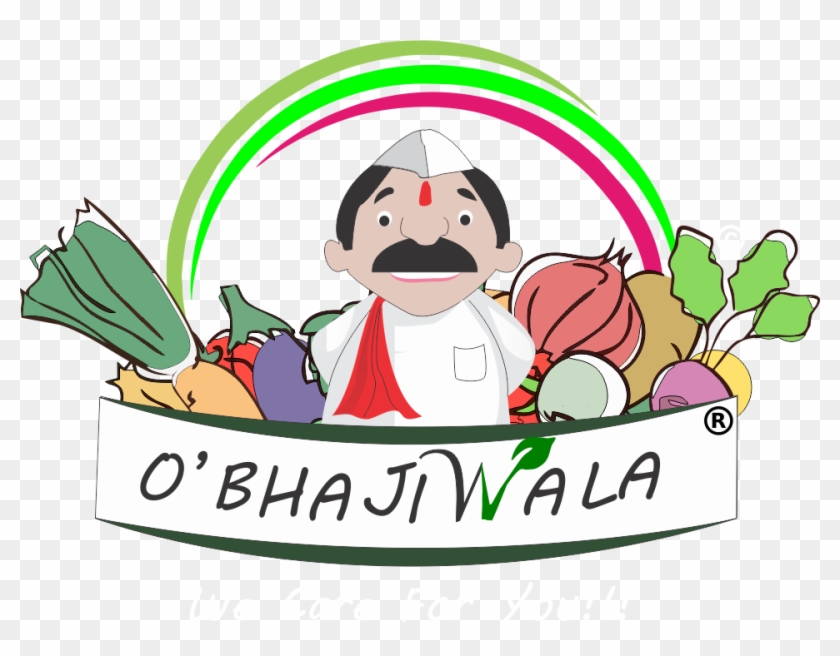 Logo - Obhajiwala #253534