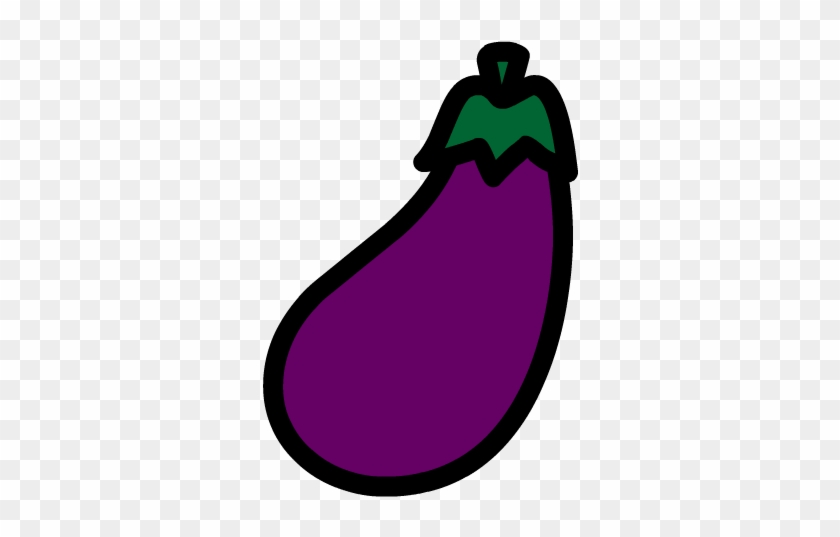 Eggplant T Skin For Agar - Urophagia #253627