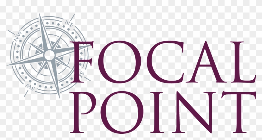 Focal Point Logo - Concise History Of The Middle East, Ninth Edition - #253643