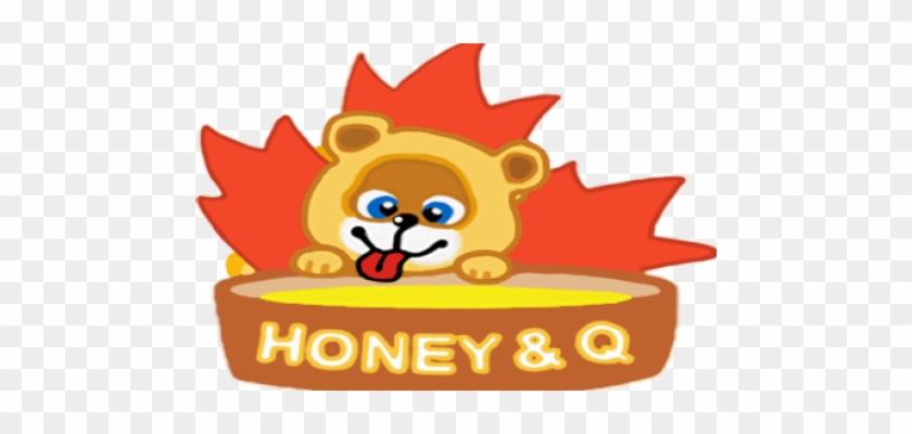 Info@honeyandqueens - Com - Cartoon #253675