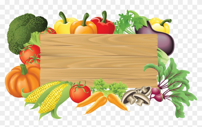Vegetable Gardening Clipart Collection - Free Vegetable Garden Clipart #253678
