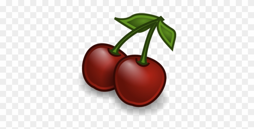 The Thing Is, Smbs Represent Not So Much The “low Hanging - Cherry Cartoon #253722