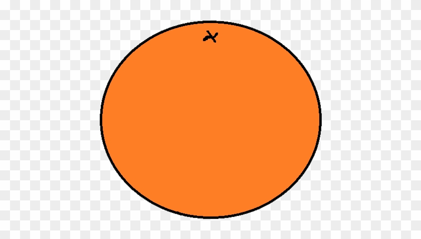Orange Fruit Clipart - Kaizer Chiefs #253769