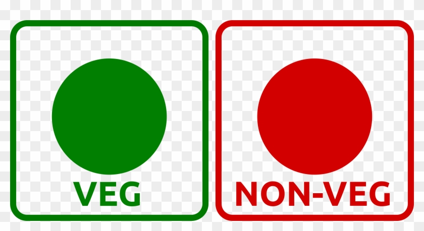 Big Image - Egg Veg Or Non Veg #253830