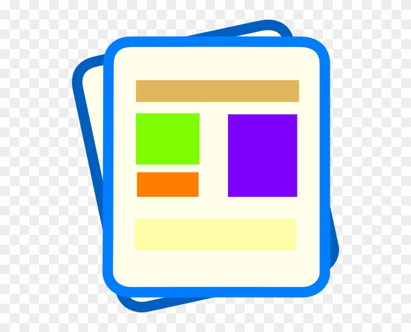 Text - Clip Art #254017