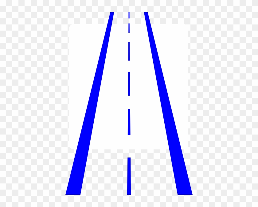Free Highway Clipart - Highway Clipart Png #254168
