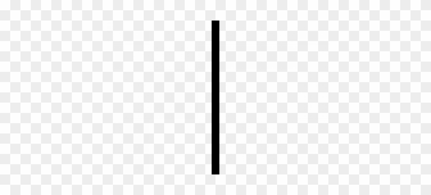 Graphics For Transparent Vertical Line Clip Art Graphics - Parallel #254206