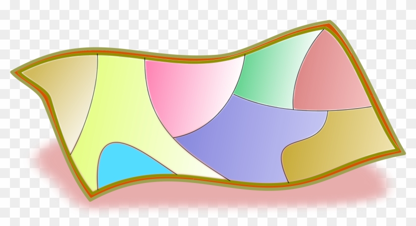 Colorful Carpet Png Images - Clip Art #254268
