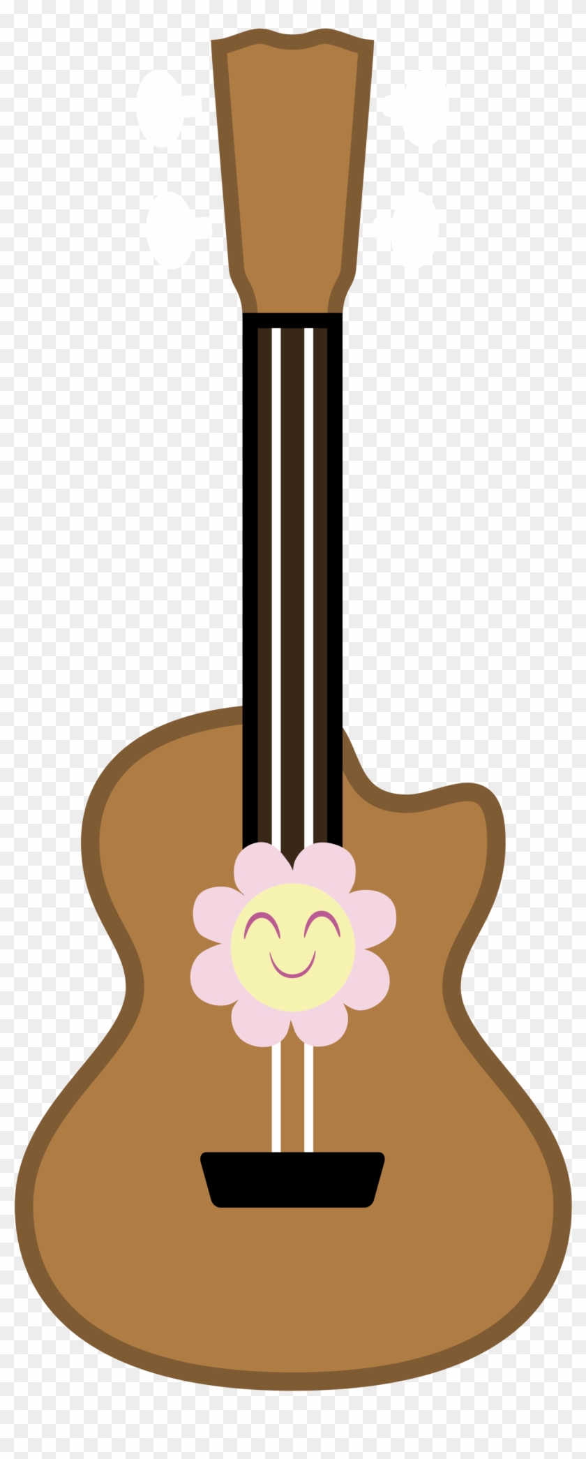 579 X 1381 2 0 - Ukulele Cutie Mark #1629877