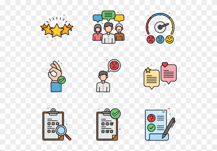 Customer Feedback - Customer Feedback #1629903