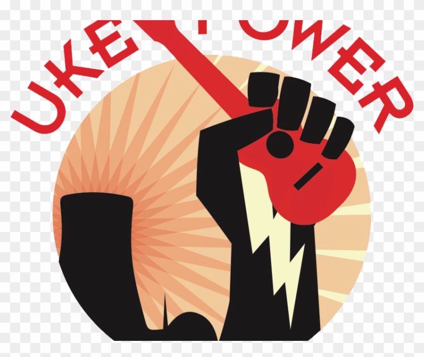 Uke Power - Illustration #1629943