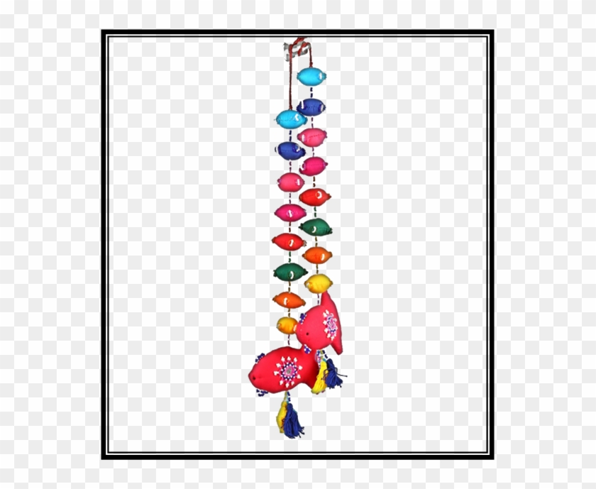 Hangings- Adding Wall Hangings To Ganesha Chaturthi - Hangings- Adding Wall Hangings To Ganesha Chaturthi #1630086