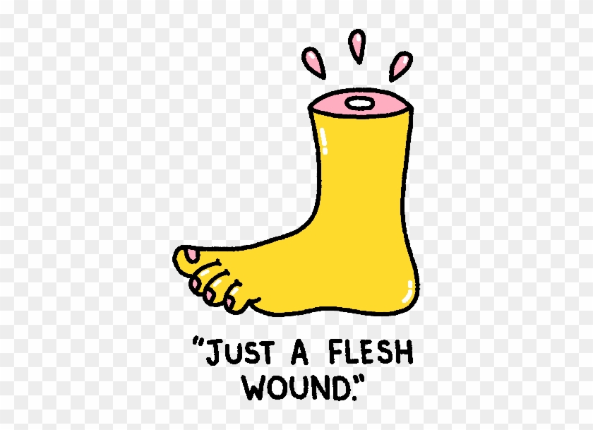 Monty Python And The Holy Grail - Monty Python And The Holy Grail #1630145