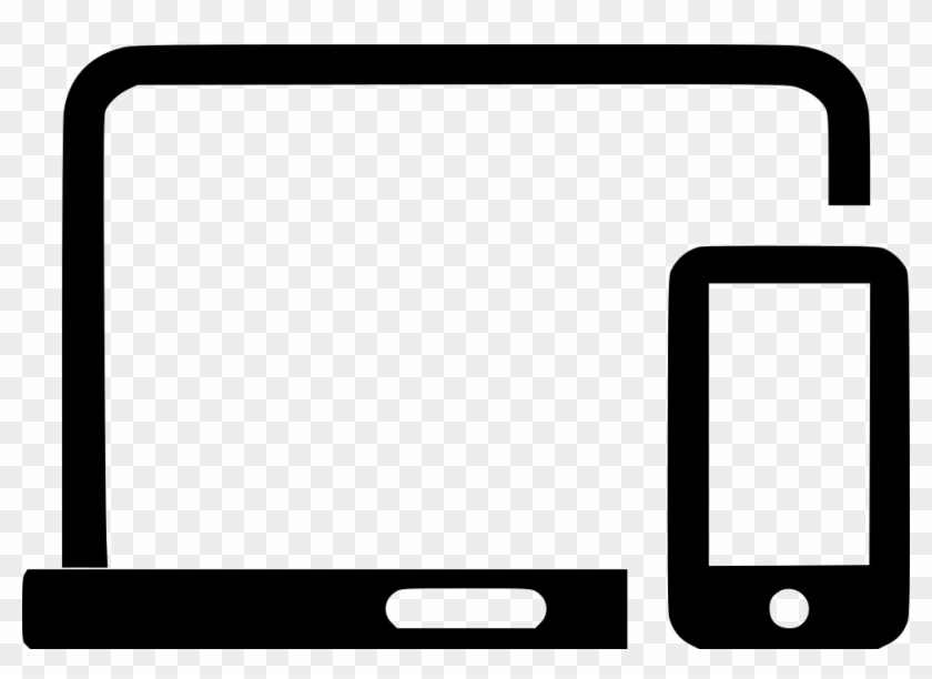 980 X 668 3 - Ipad Laptop Icon Png #1630284