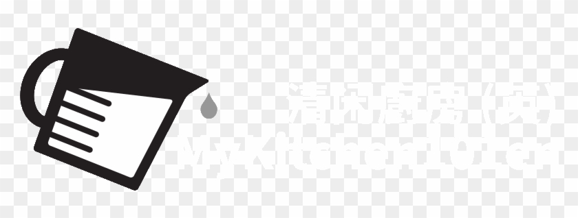 Mykitchen101en - Com - Taza Medidora Vector Png #1630350