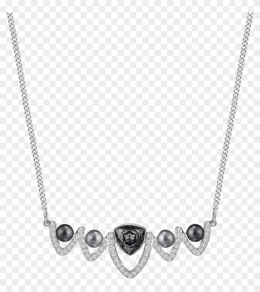 Clip Art Download Swarovski Fantastic Regency Jewellers - Collier Swarovski Fantastic #1630504