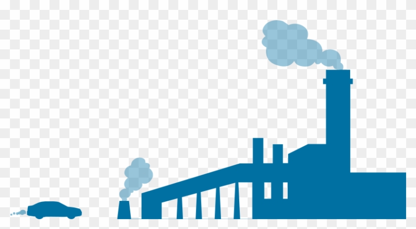 Greenhouse Gas Emissions Png #1630521