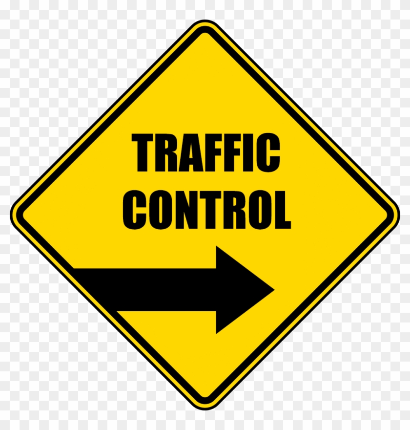 Traffic Control #1630592