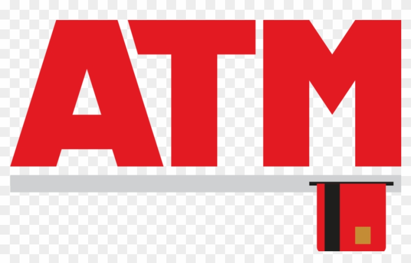 Atm - Atm #1630639