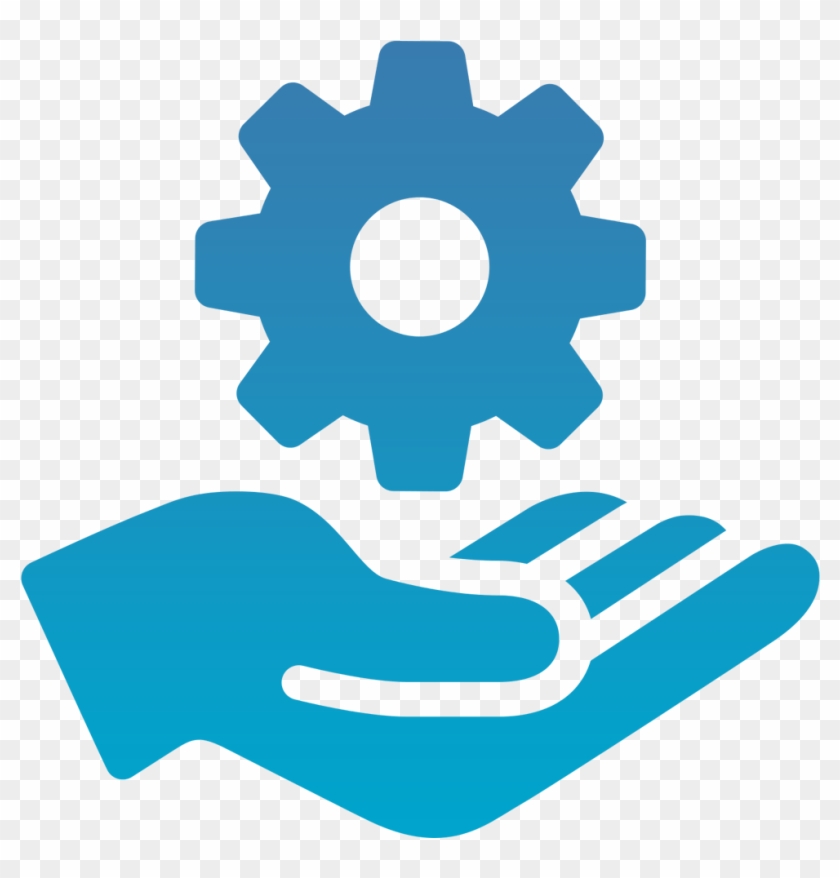 Digital Banking - Smart Branch - Service Icon Font Awesome #1630652
