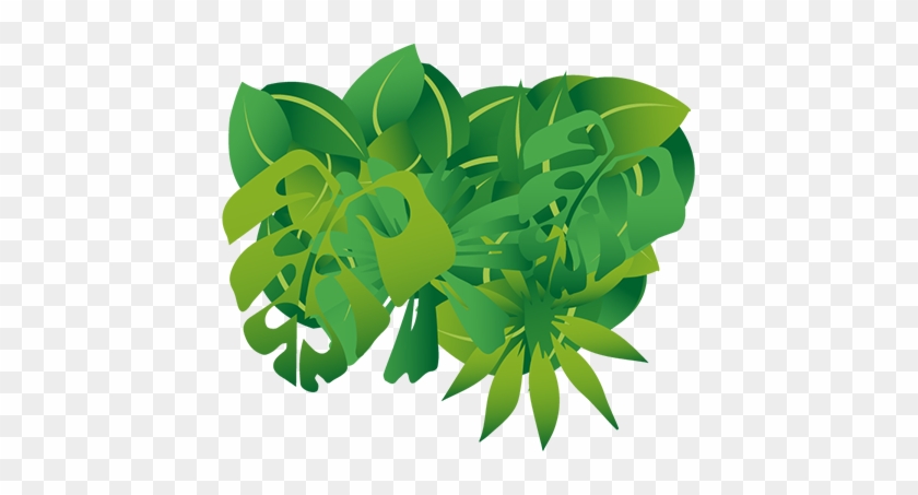 What's Going On In The Jungle - What's Going On In The Jungle #1630701
