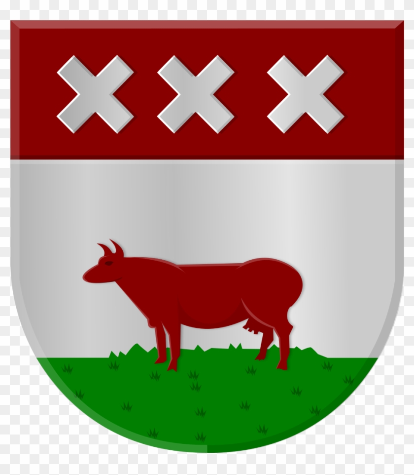 File - Bavel Wapen - Svg - Wapen Bavel #1630702