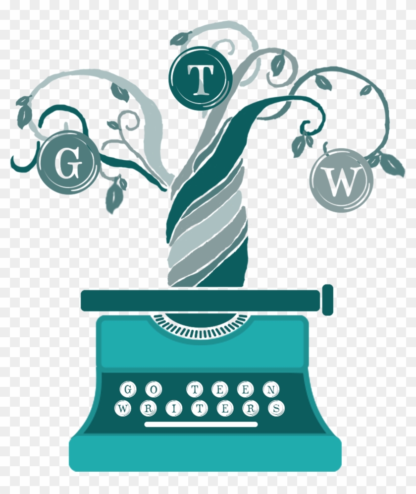 Go Teen Writers - Teen Writers #1630768