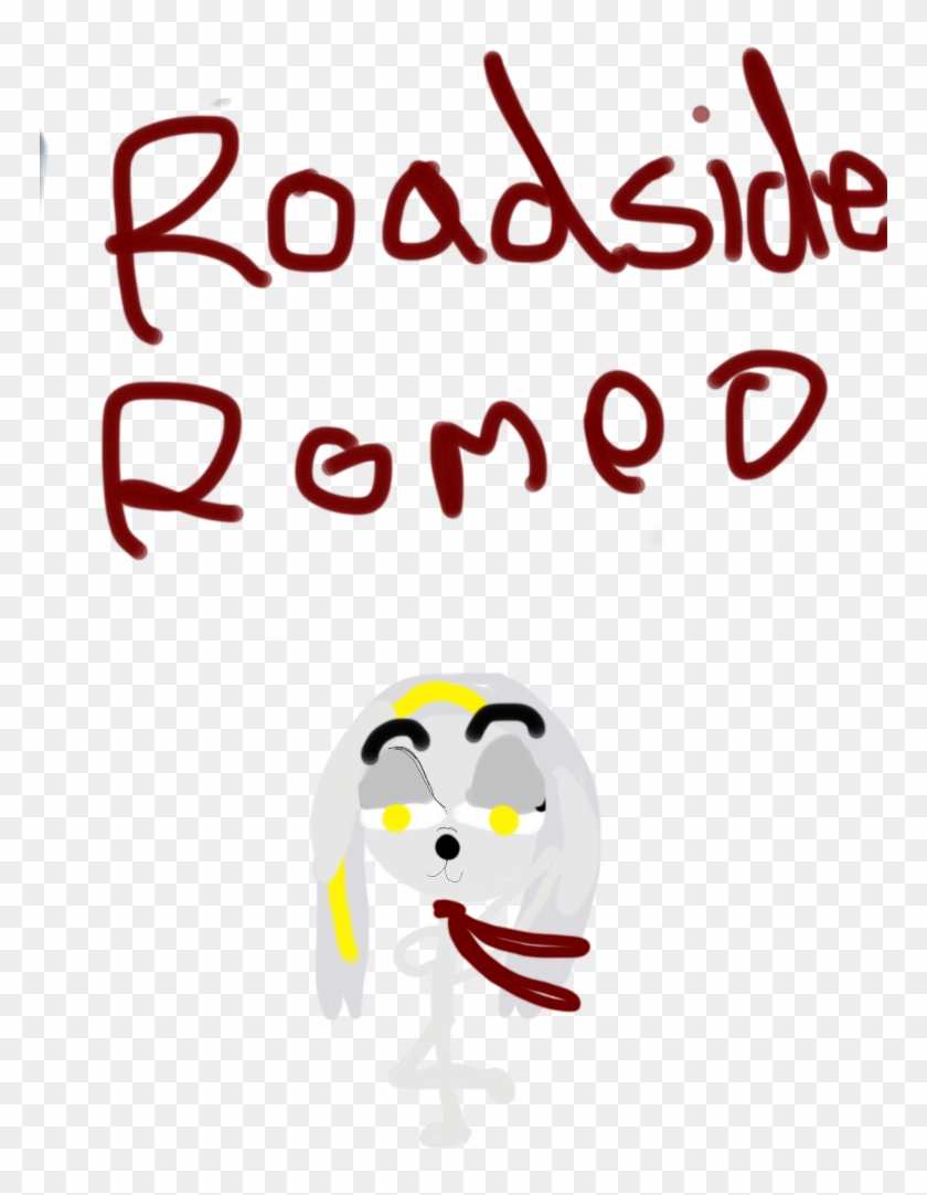 Roadside Romeo Laila - Cartoon #1630800