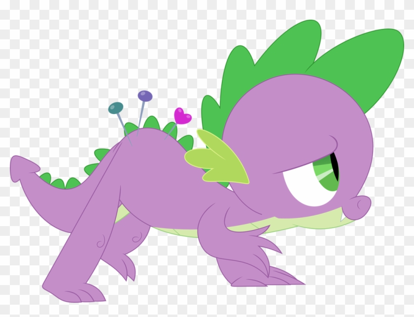 A Walking Pin Cushion By Porygon2z - Cartoon #1630962