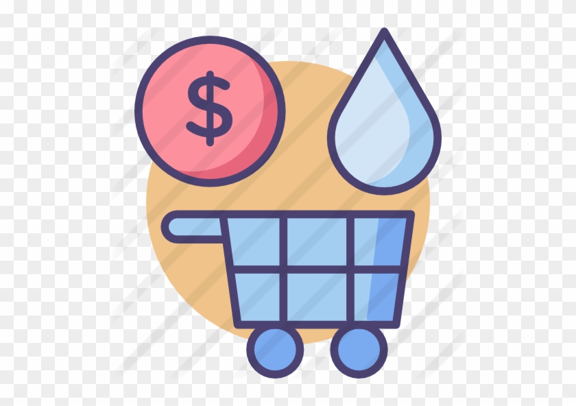 Oil Market Free Icon - Oil Market Free Icon #1631011