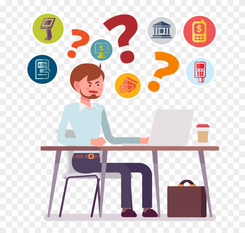 Increased Levels Of Customer Transactions And Cross-channel - Illustration #1631054